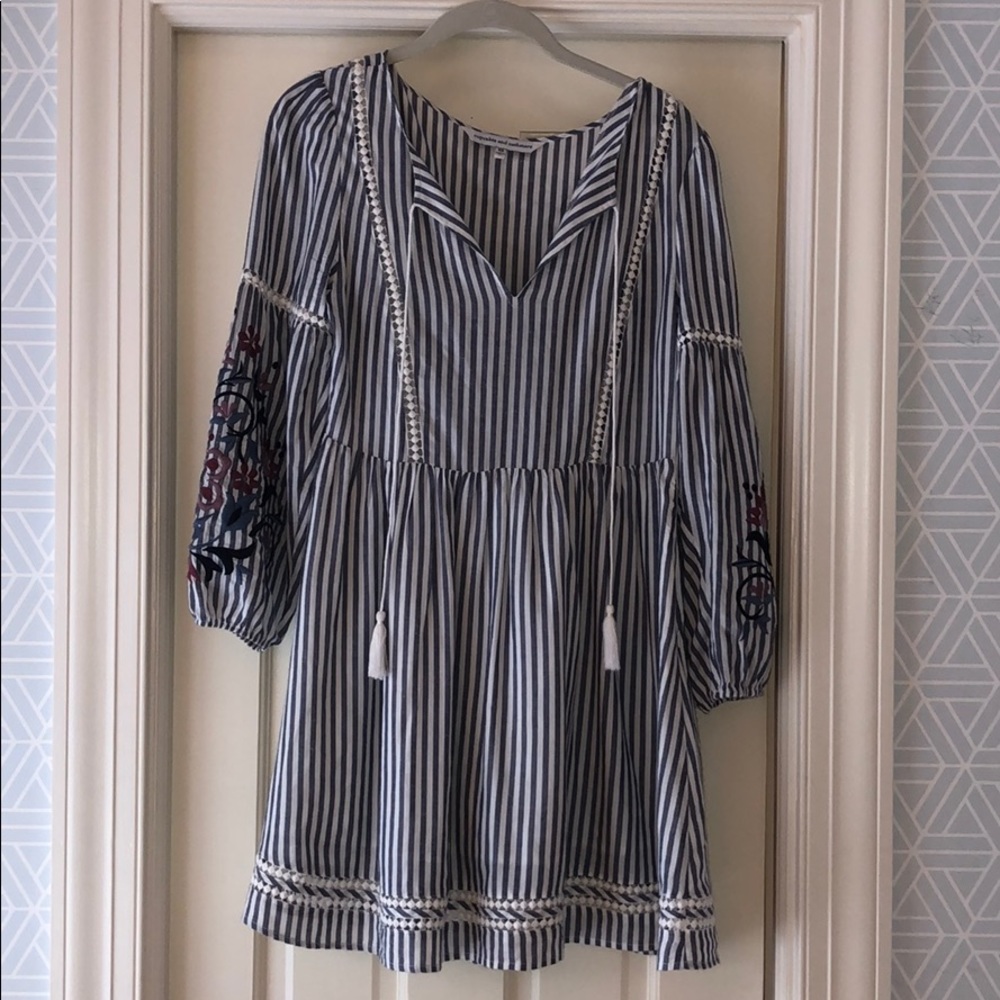 Cupcakes and Cashemere Dress